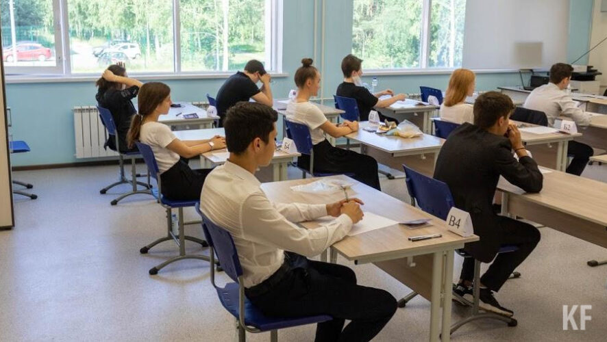 Результаты будут известны через две недели.