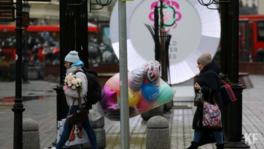 В большинстве случаев люди выходят на подработки в поисках дополнительного дохода.