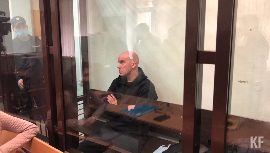 Блогер уверен: создатель фонда Gafarov and Partners причастен к покушению на основателя Finiko.