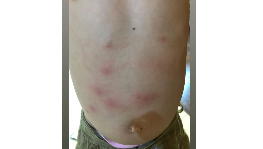 По словам жителя одного из сел республики