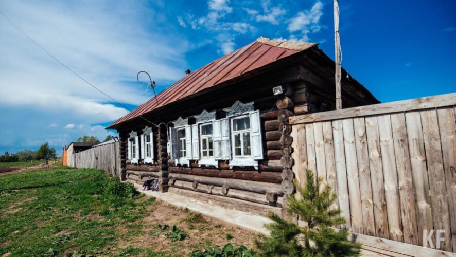 На жителей Поволжья пришлось более трети всех выданных в России кредитов в рамках этой программы.