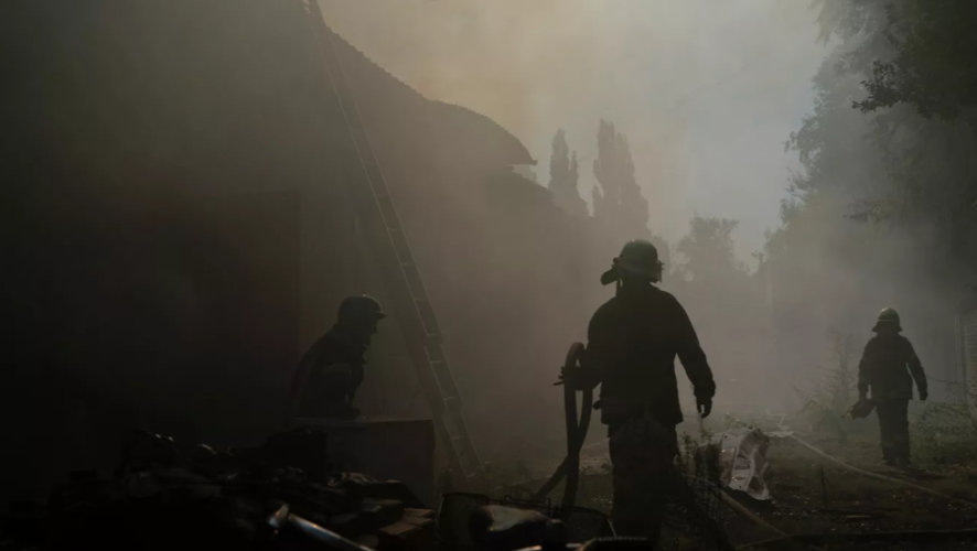 На данный момент точной информации о всех последствиях нападения нет.