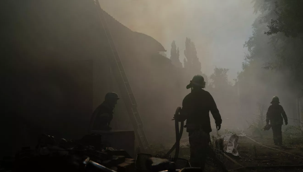 На данный момент точной информации о всех последствиях нападения нет.