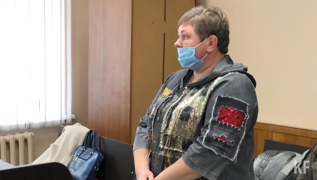 По версии следствия