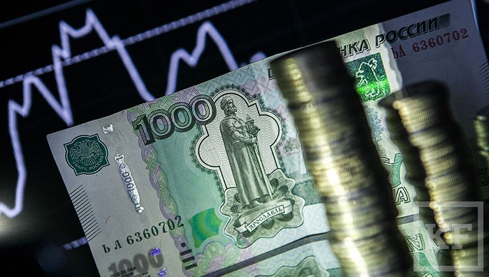 Уровень инфляции в России по итогам 2016 года составит 10