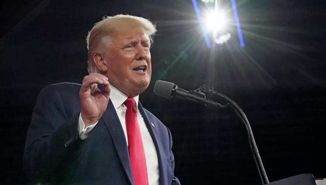 Ранее Владимир Зеленский заявлял