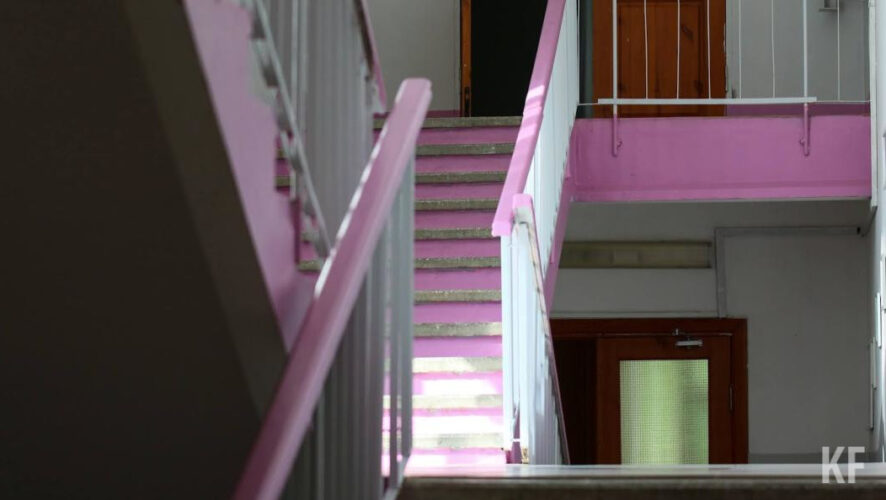 Заказчиком проекта выступает Главинвестстрой РТ.