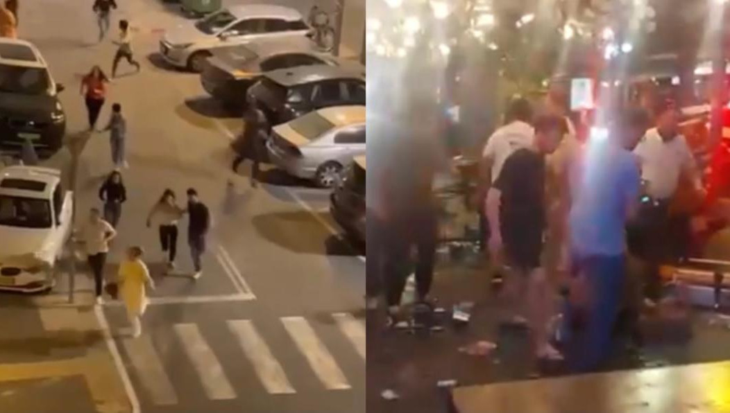 Представитель правоохранительных органов Эли Леви заявил