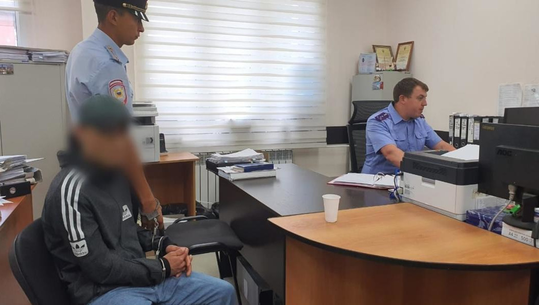 После выходец из Узбекистана намеревался вернуться на родину.