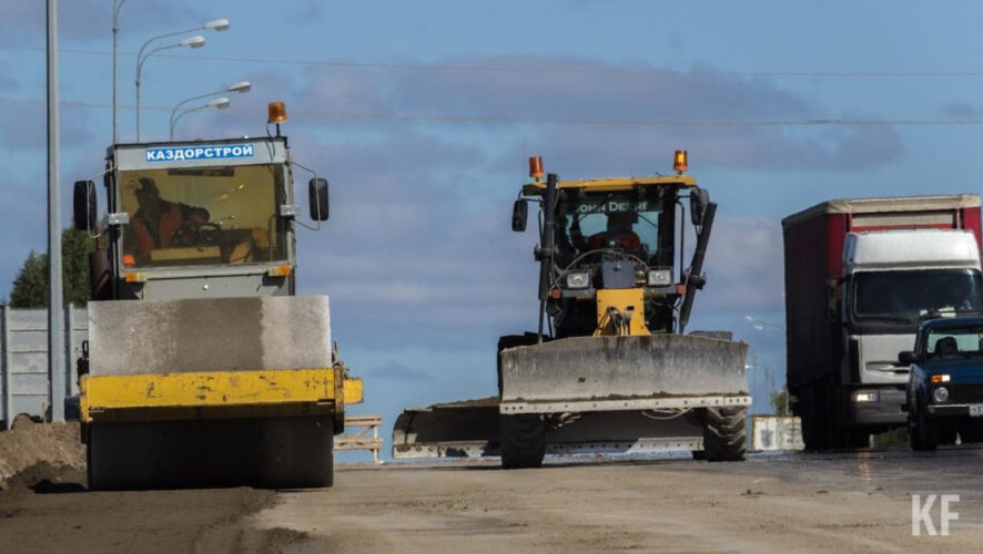 Речь идет об участке дороги от&nbsp;улицы Гвардейской до&nbsp;проспекта Победы в&nbsp;Советском районе.