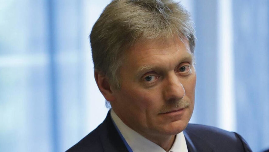 Песков отметил