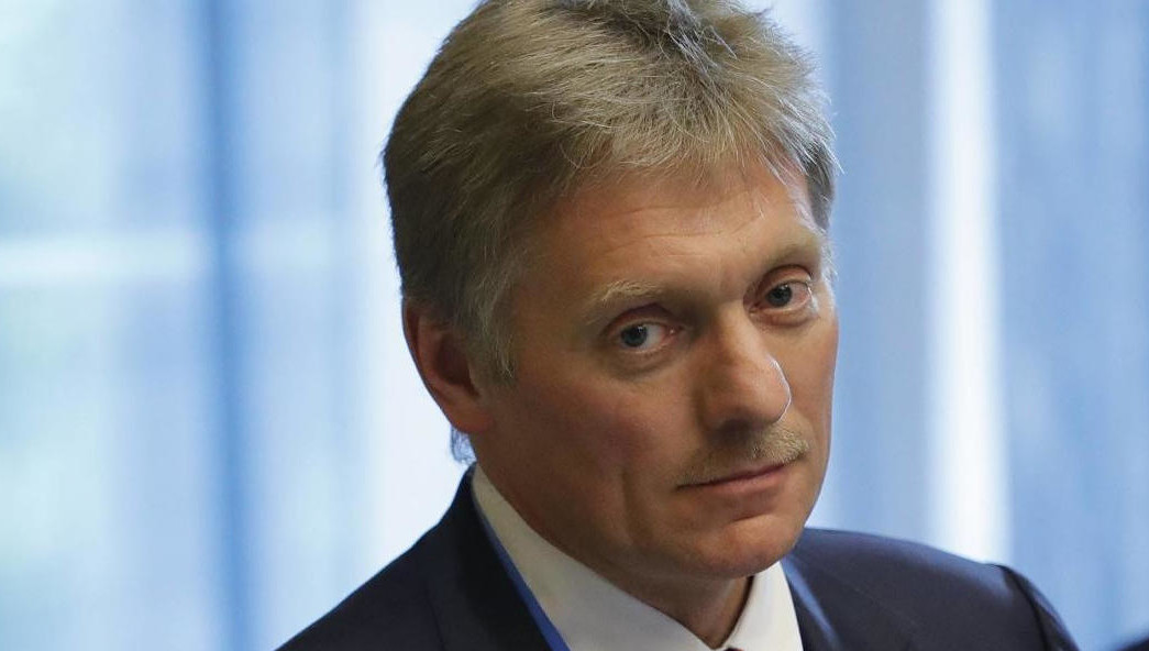 Песков отметил