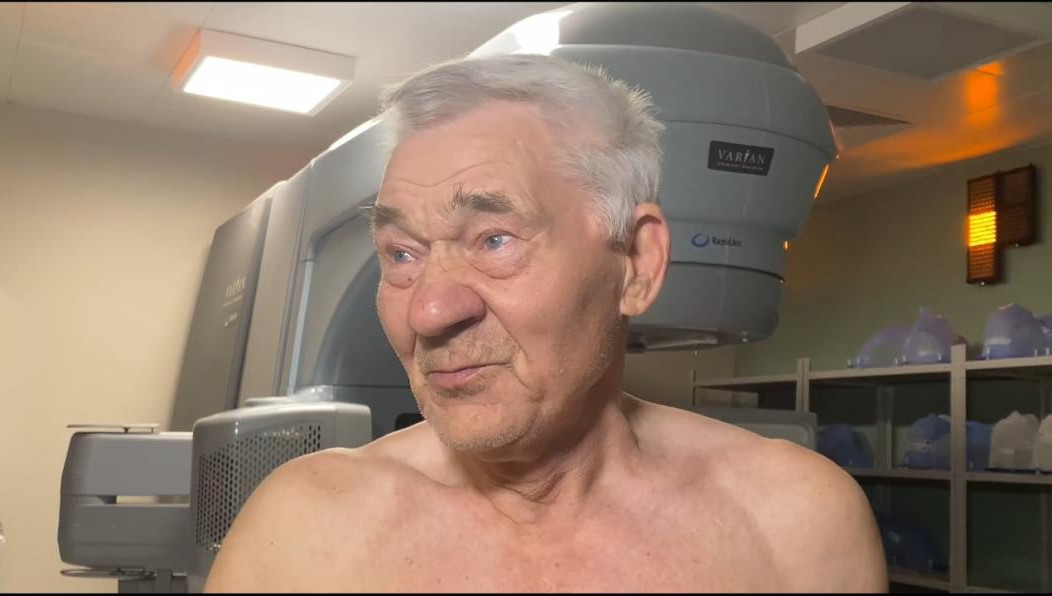 Онкологи автограда впервые в Татарстане начали применять 4D лучевую терапию с контролем дыхания при лечении.