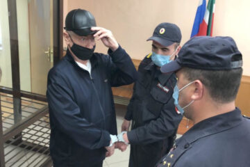 Вахитовский районный суд Казани назначил экс-главе «Татфондбанка» 12 лет лишения свободы.