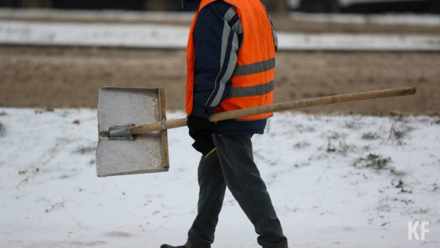 В жилищных компаниях открыто 500 вакансий.
