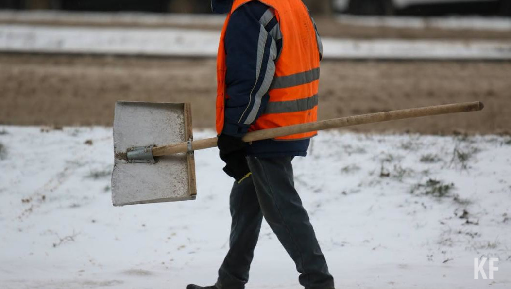 В жилищных компаниях открыто 500 вакансий.