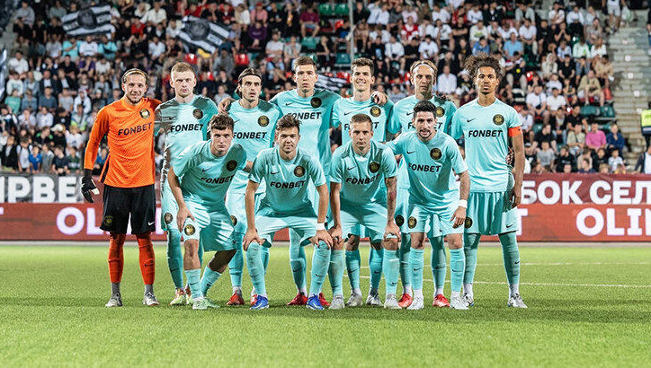 Спортивный обозреватель KazanFirst Артур Еникеев фиксирует исторические сдвиги в российском футболе.