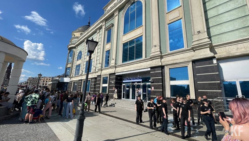 Все входы закрыты.