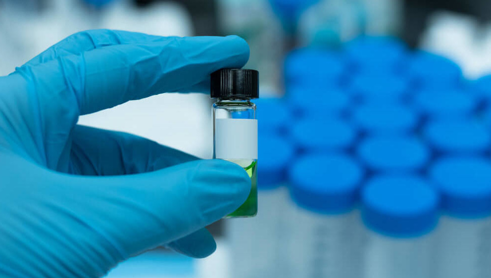 Лекарство создано на основе изотопа тория-227.