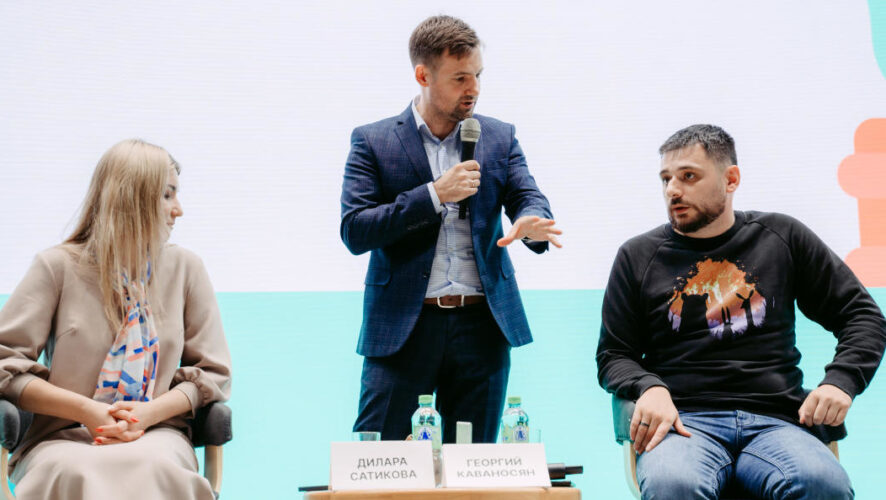 Пока на производствах &laquo;зеленые&raquo; технологии вошли в обиход