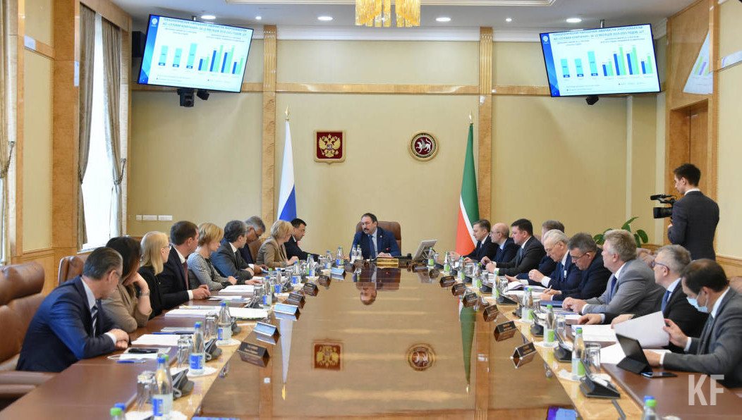 В эксплуатацию были введены 23 643 объекта электроснабжения.