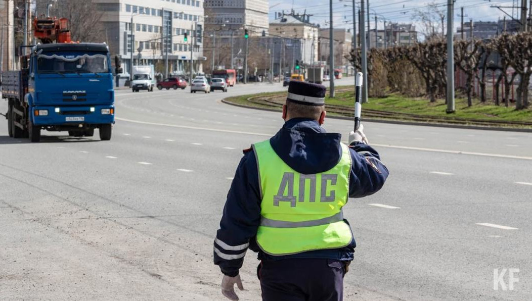 Однако сделать это силами только ГИБДД не получится.