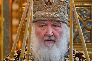 Епископ Русской православной церкви уделил внимание актуальным проблемам