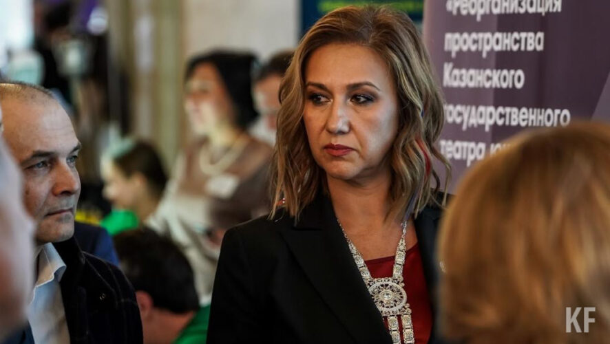 У ректора КФУ накопилось много вопросов к Минкульту по работе Нацбиблиотеки.