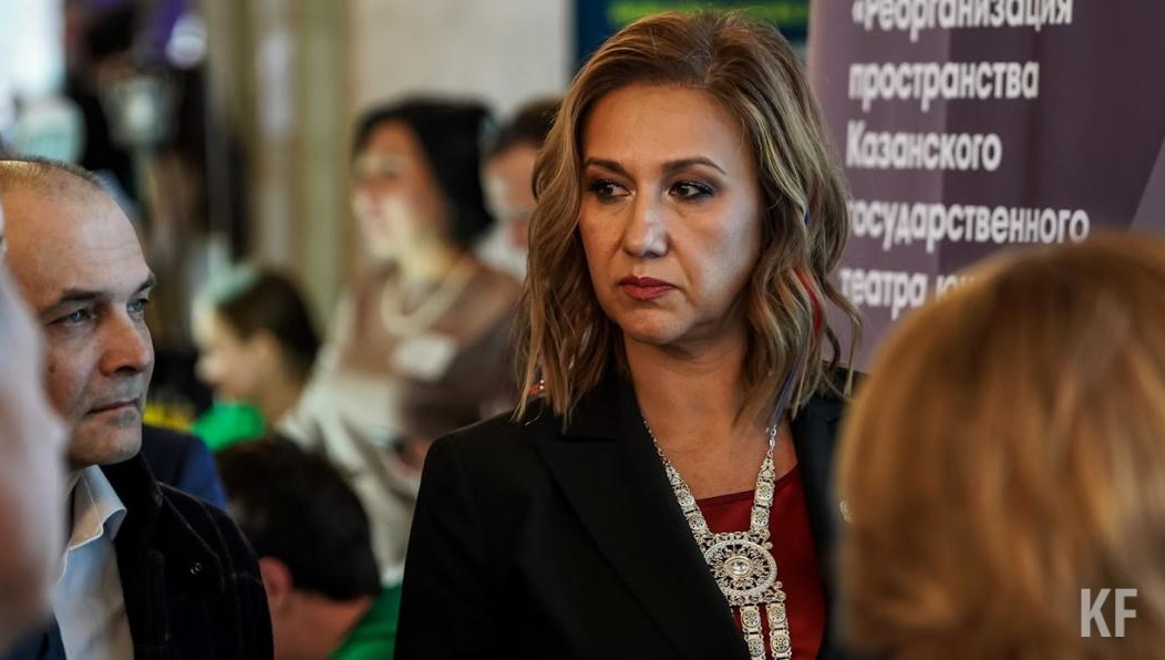 У ректора КФУ накопилось много вопросов к Минкульту по работе Нацбиблиотеки.