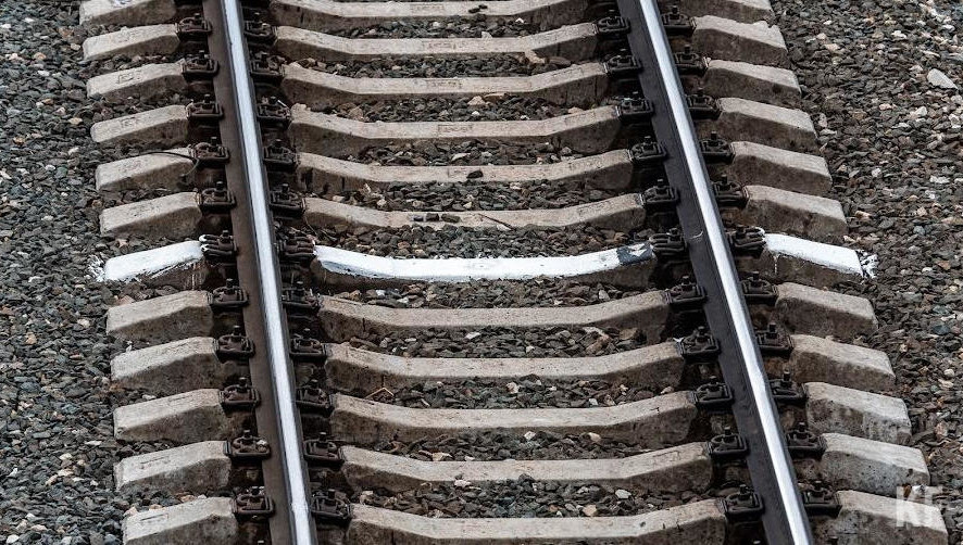 Рейд провели по маршруту «Казань – Высокая Гора – Восстание – Свияжск – Лаишево – Казань».