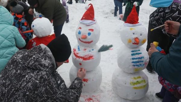 Победителей ждут приятные подарки.