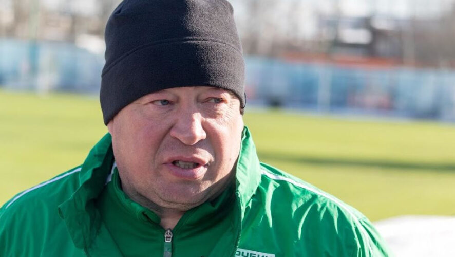 Гущин сравнил главных тренеров сборной России и &laquo;Рубина&raquo;.