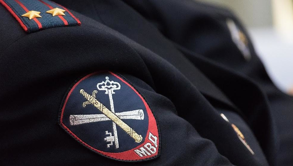 Фигуранты находились в Набережных Челнах