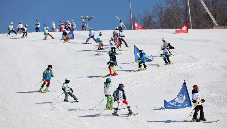 Соревнования пройдут 28 февраля.