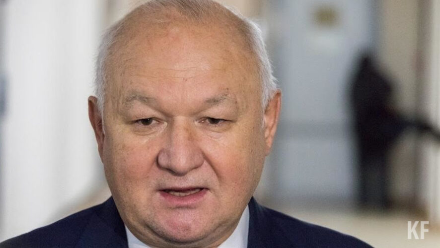 Депутат Госдумы прокомментировал вопрос об антитеррористической защищенности образовательных заведений в связи с трагедией в 175-ой гимназии Казани.