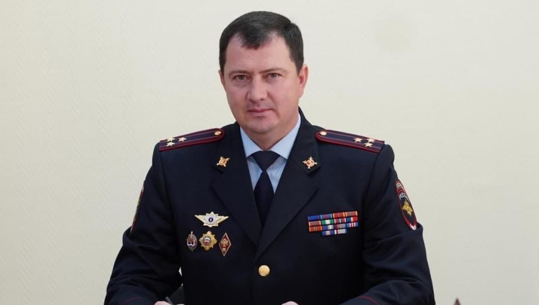 В доме Алексея Сафонова