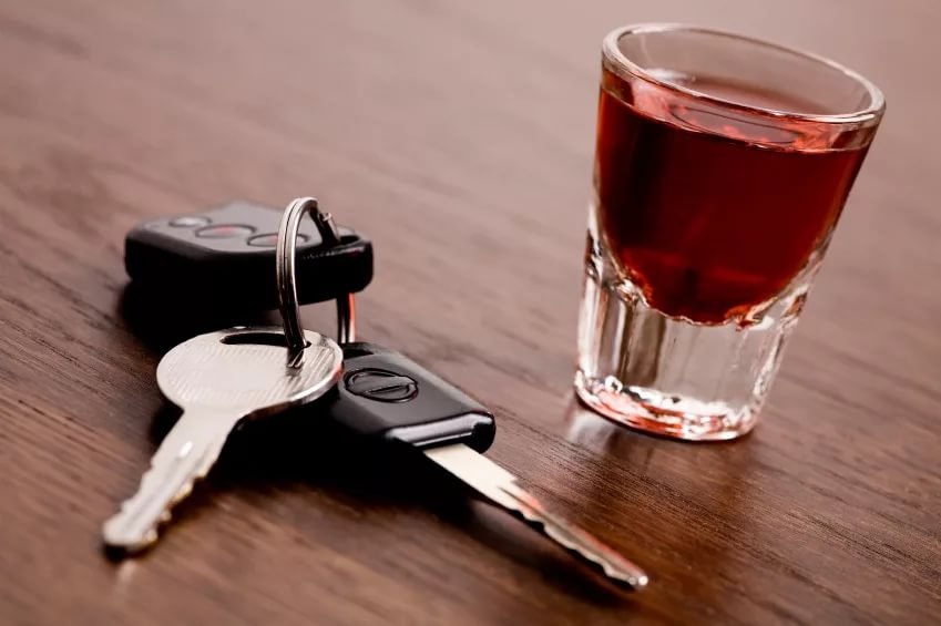В Чистополе с начала года задержали 204 пьяных водителя 