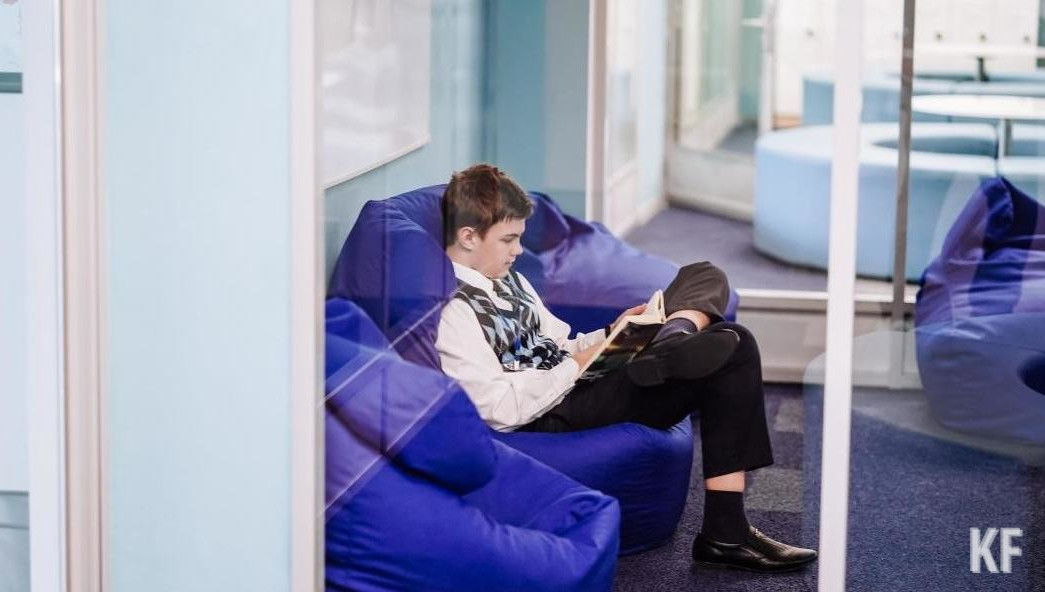 На карантин закрыт один детский сад в Мензелинском районе.