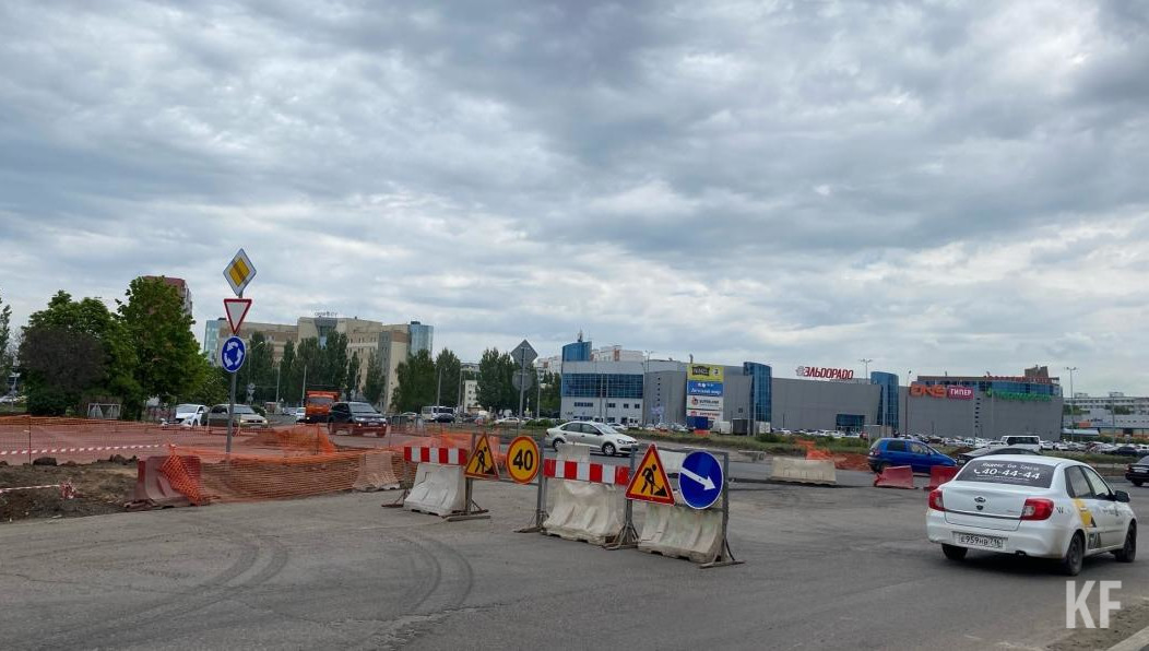 Только вот водители