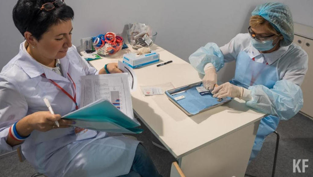 Такая возможность может появиться с 1 июня 2023 года.