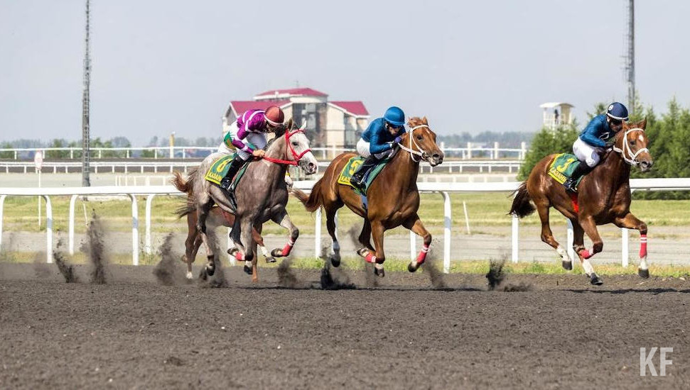 Победителей наградило руководство республики.