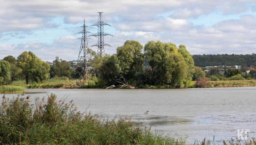 Погибший был в одежде и обуви.