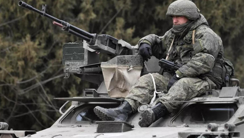 Речь идет об участниках спецоперации на Украине.