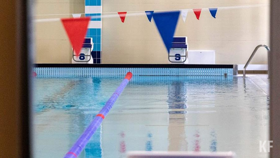 Против тренера ребенка возбуждено уголовное дело.