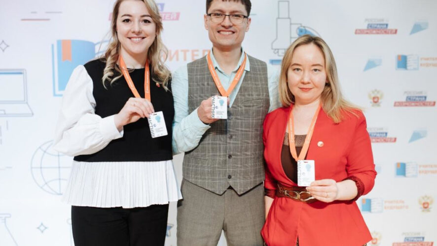 Этой весной команды из Бугульмы и Иннополиса станут участниками образовательной программы Мастерской управления &laquo;Сенеж&raquo; президентской платформы &laquo;Россия &ndash; страна возможностей&raquo;.