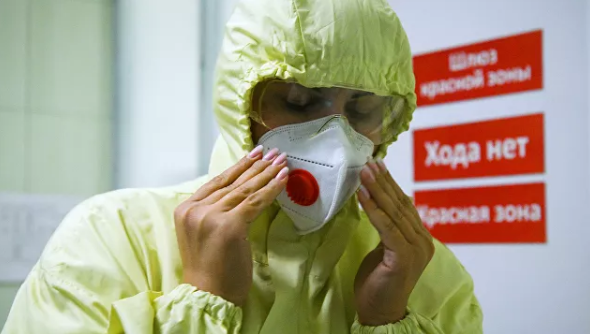 Медики надеются