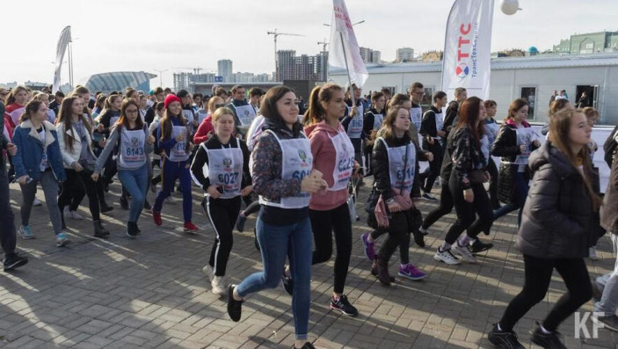 Дистанции будут разной длины&nbsp;&mdash; 1