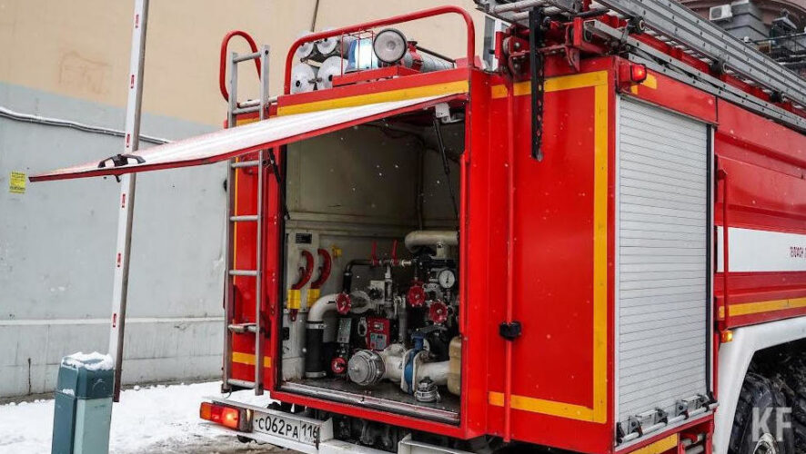 Он&nbsp;был госпитализирован с ожогом спины 2%.