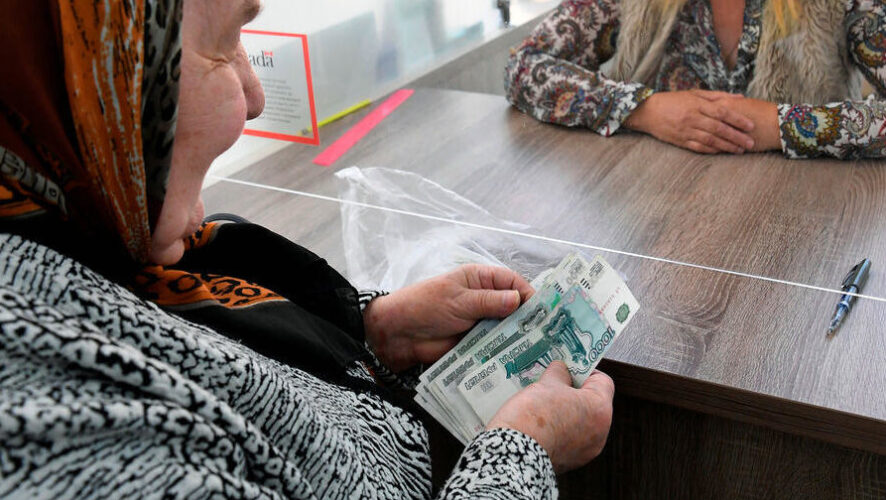 Юрист отметила