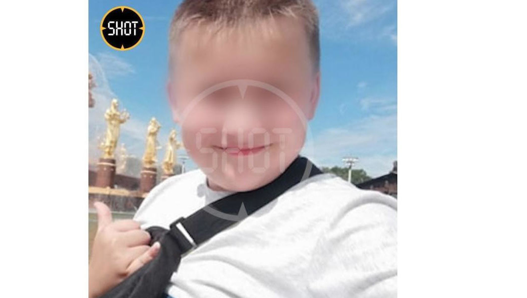 У мальчика было заболевание сердечно-сосудистой системы.